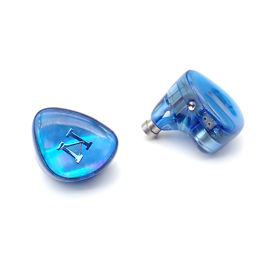 ISN Audio x Effect Audio SORA